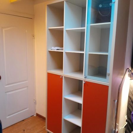 Out Of Amsterdam, River Apartment Close To City Broek in Waterland Exteriör bild