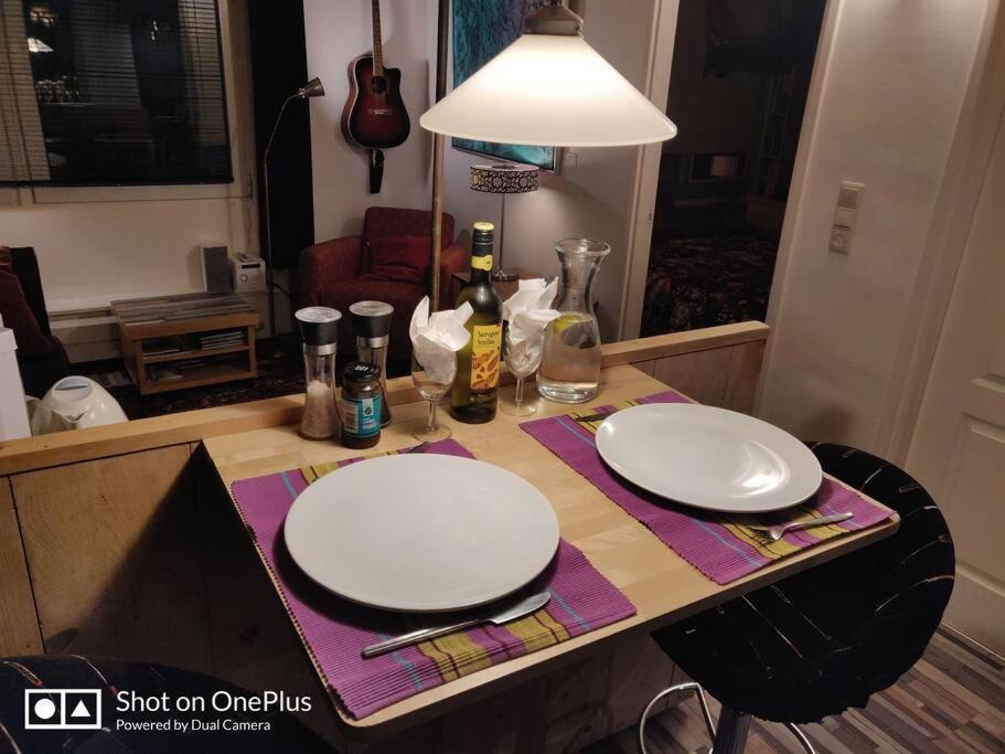 Out Of Amsterdam, River Apartment Close To City Broek in Waterland Exteriör bild