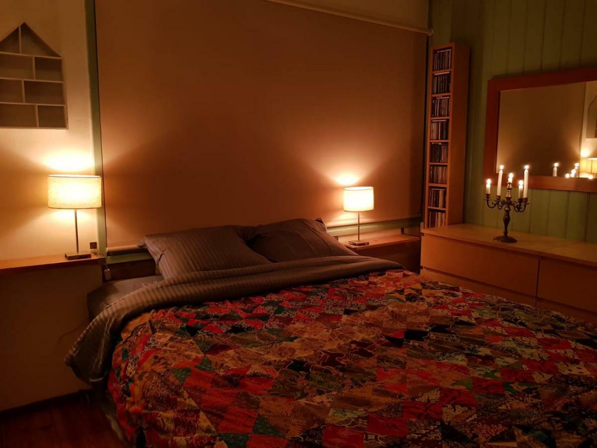 Out Of Amsterdam, River Apartment Close To City Broek in Waterland Exteriör bild