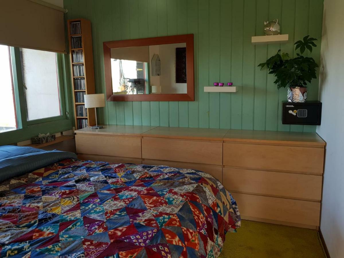 Out Of Amsterdam, River Apartment Close To City Broek in Waterland Exteriör bild